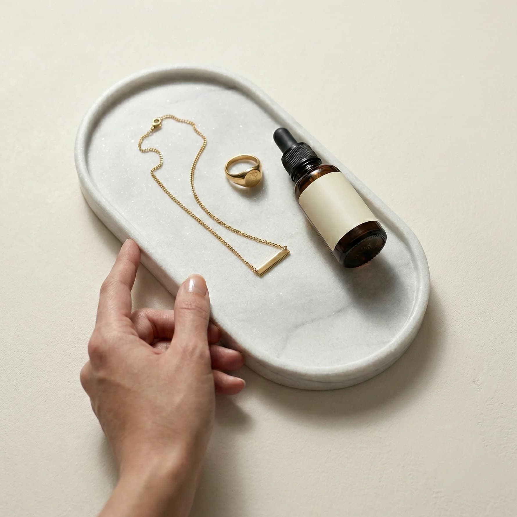 Marbella Accessories