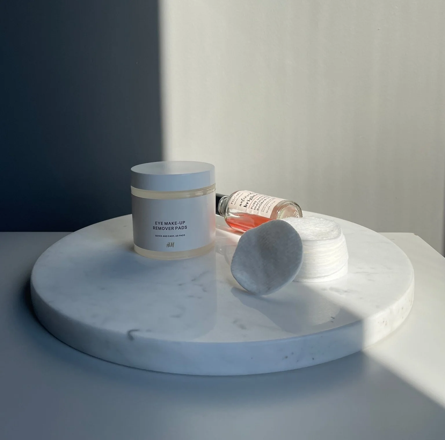 Мраморен поднос MARMOTRAY