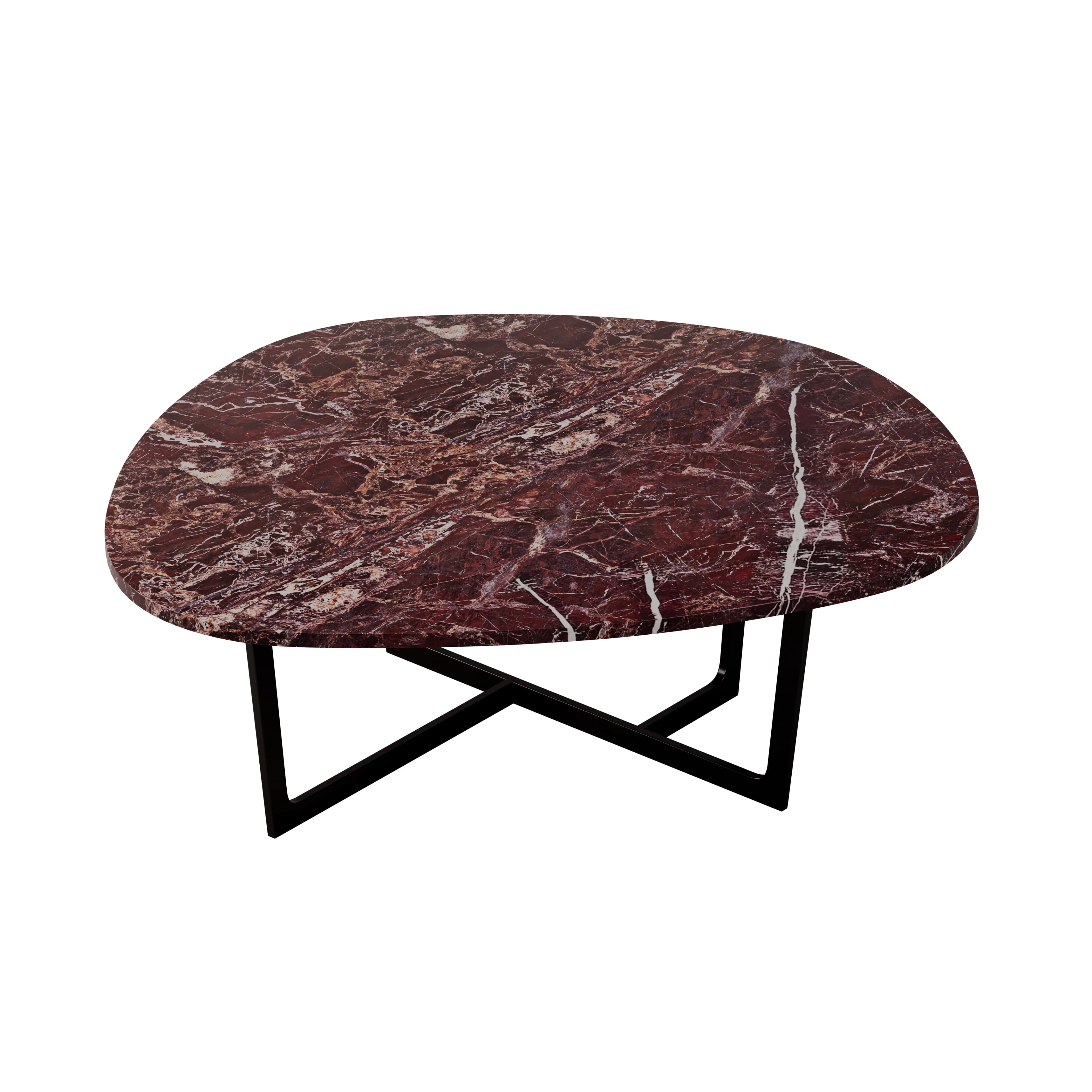 BETTULA – Red Jasper