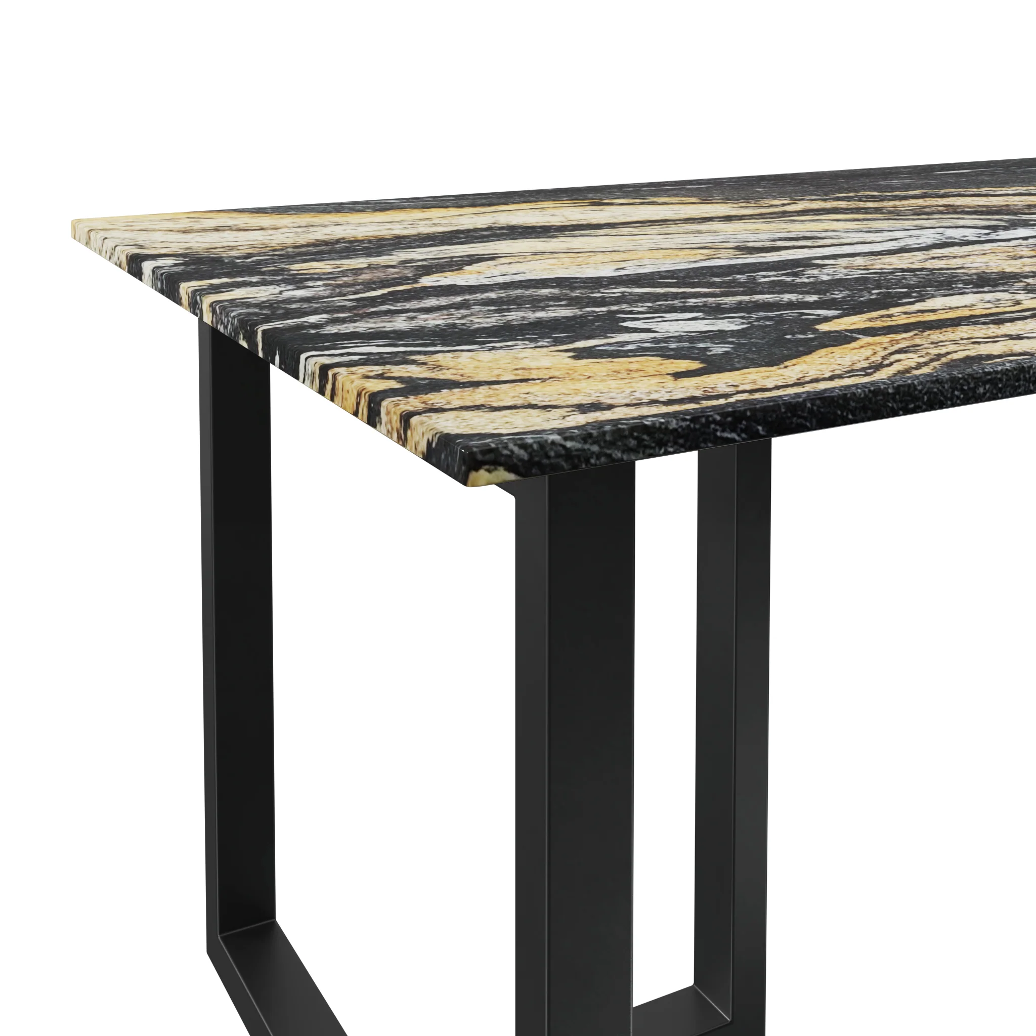 CAPRI – Magma Gold