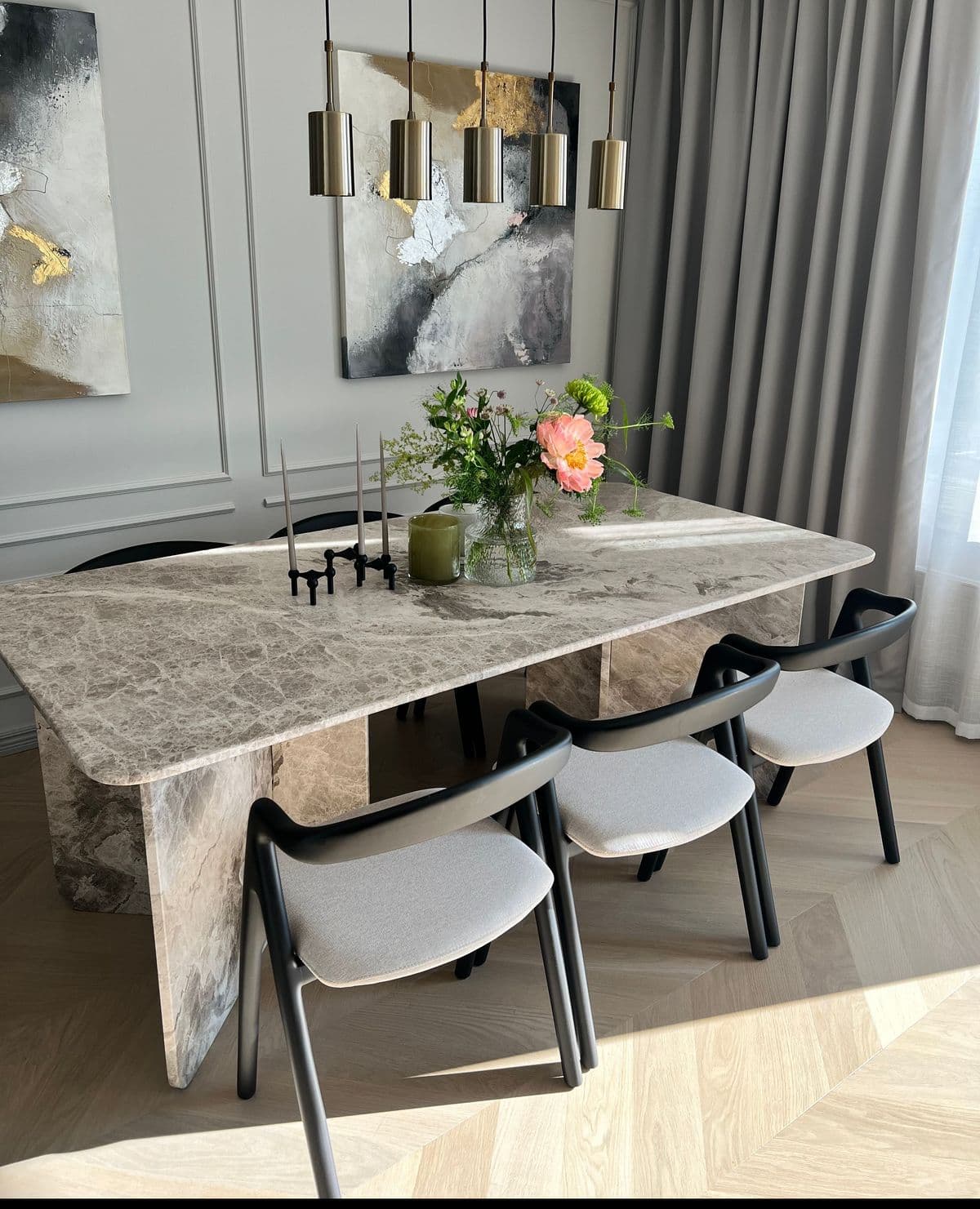 Marbella inspiration