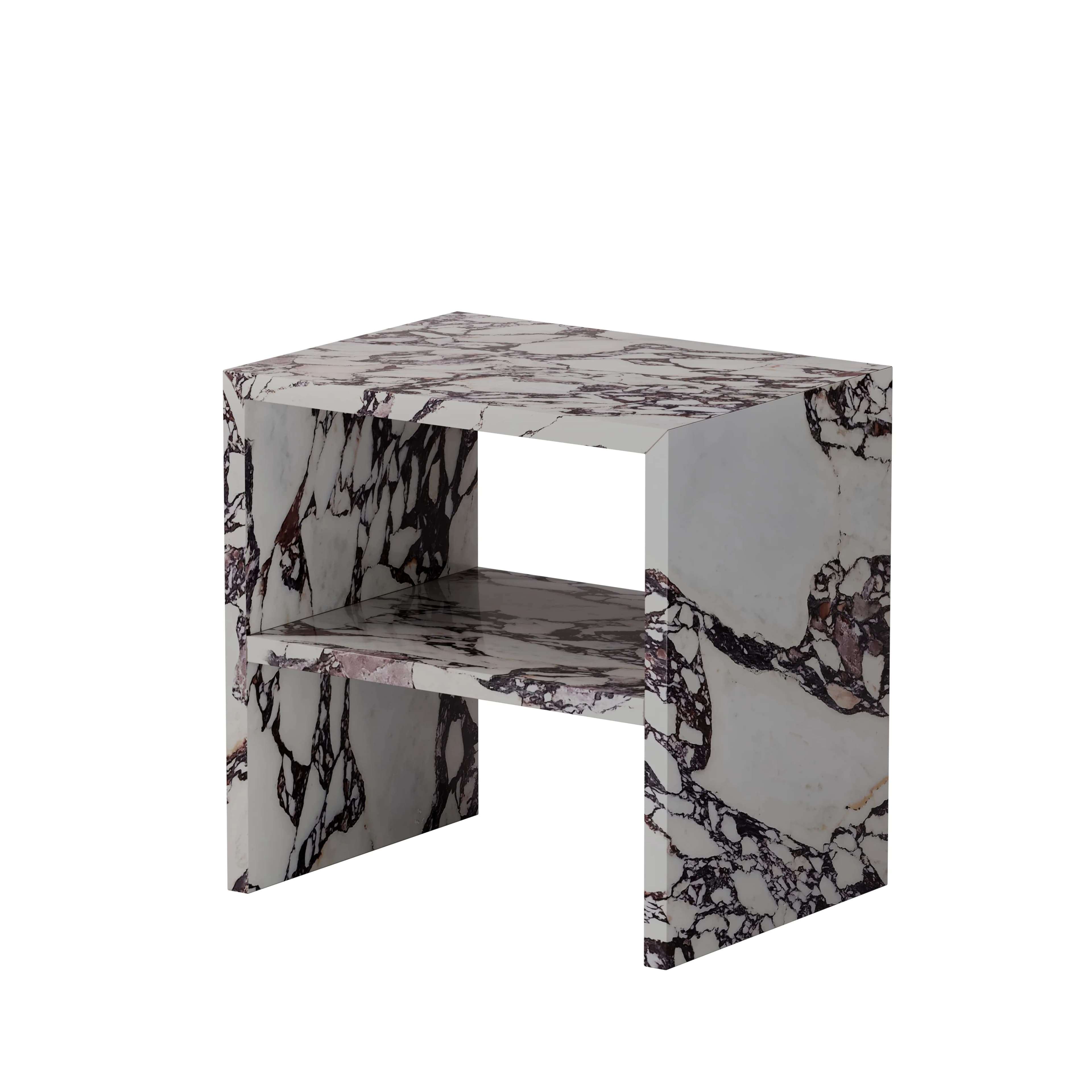 MRAMOR – Calacatta Viola