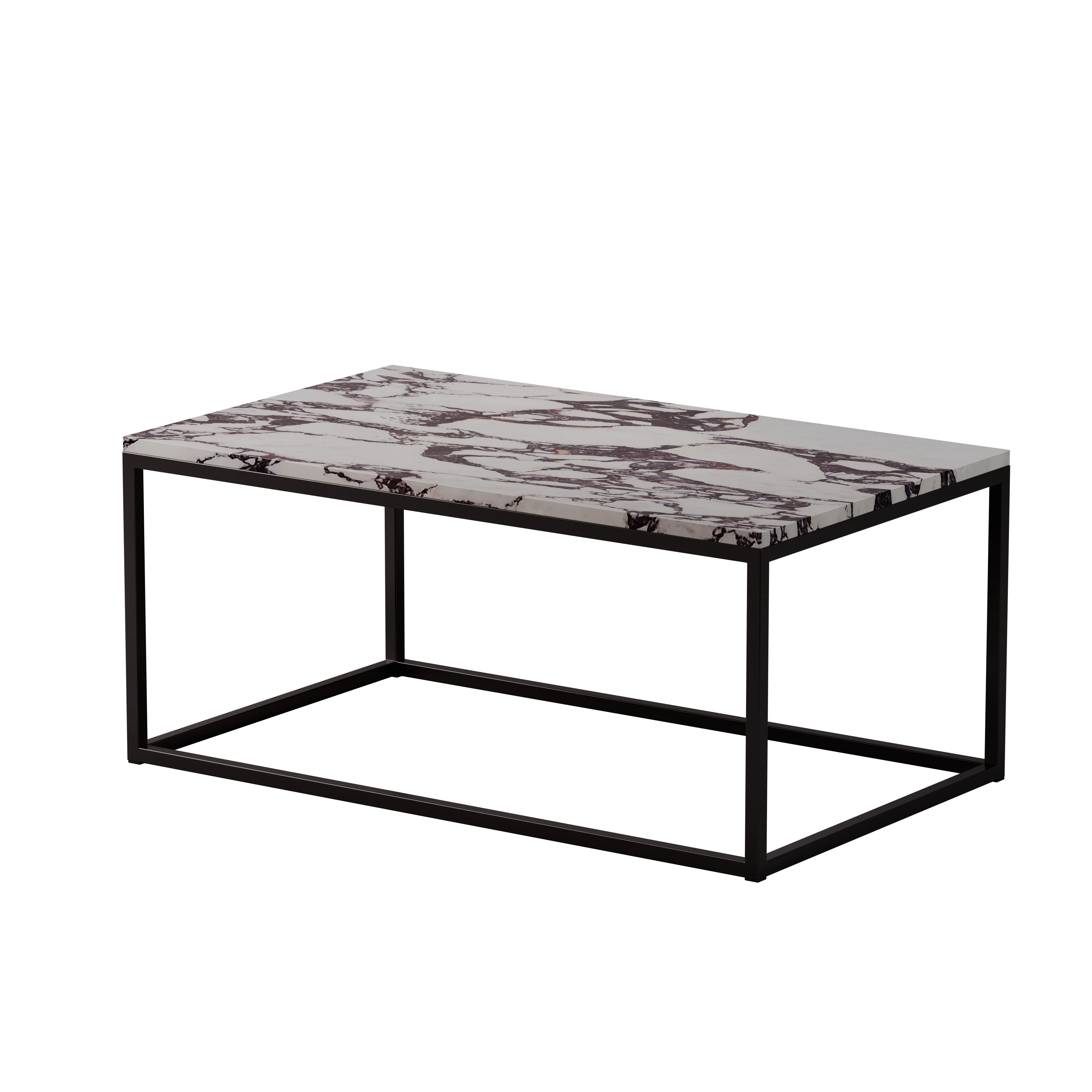 NAYRA – Calacatta Viola