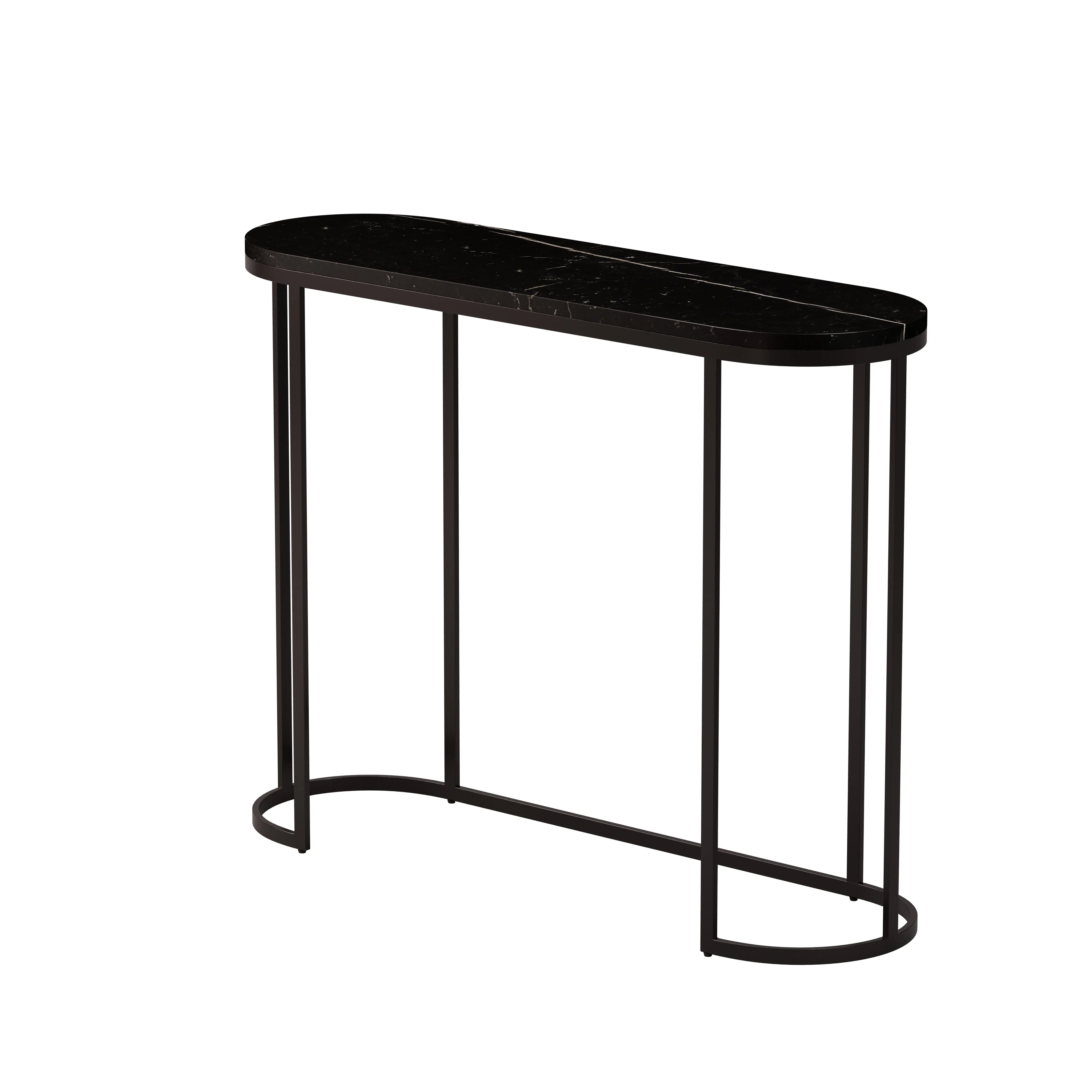 OVAL – Oval Marquina