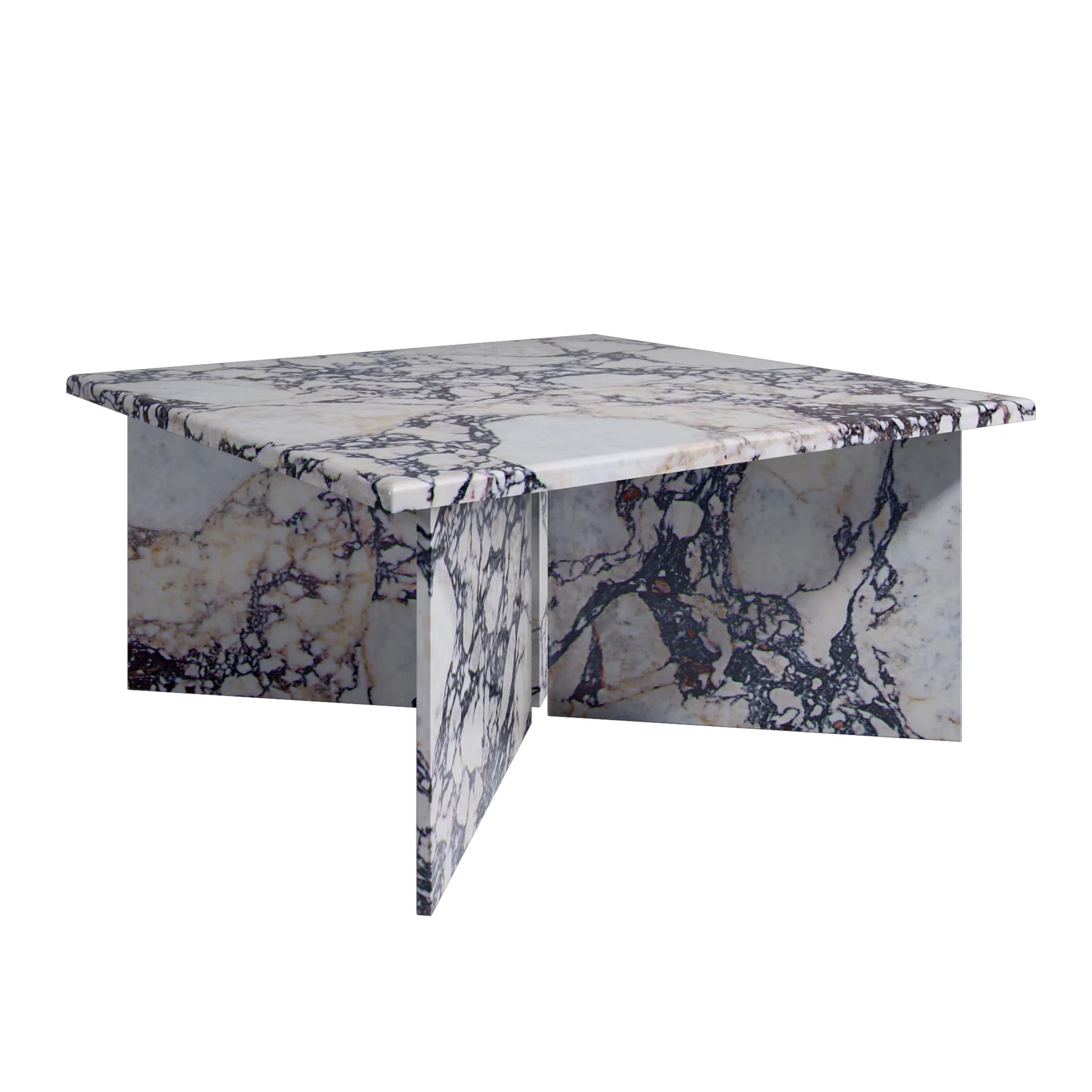 SQUARE – Calacatta Viola