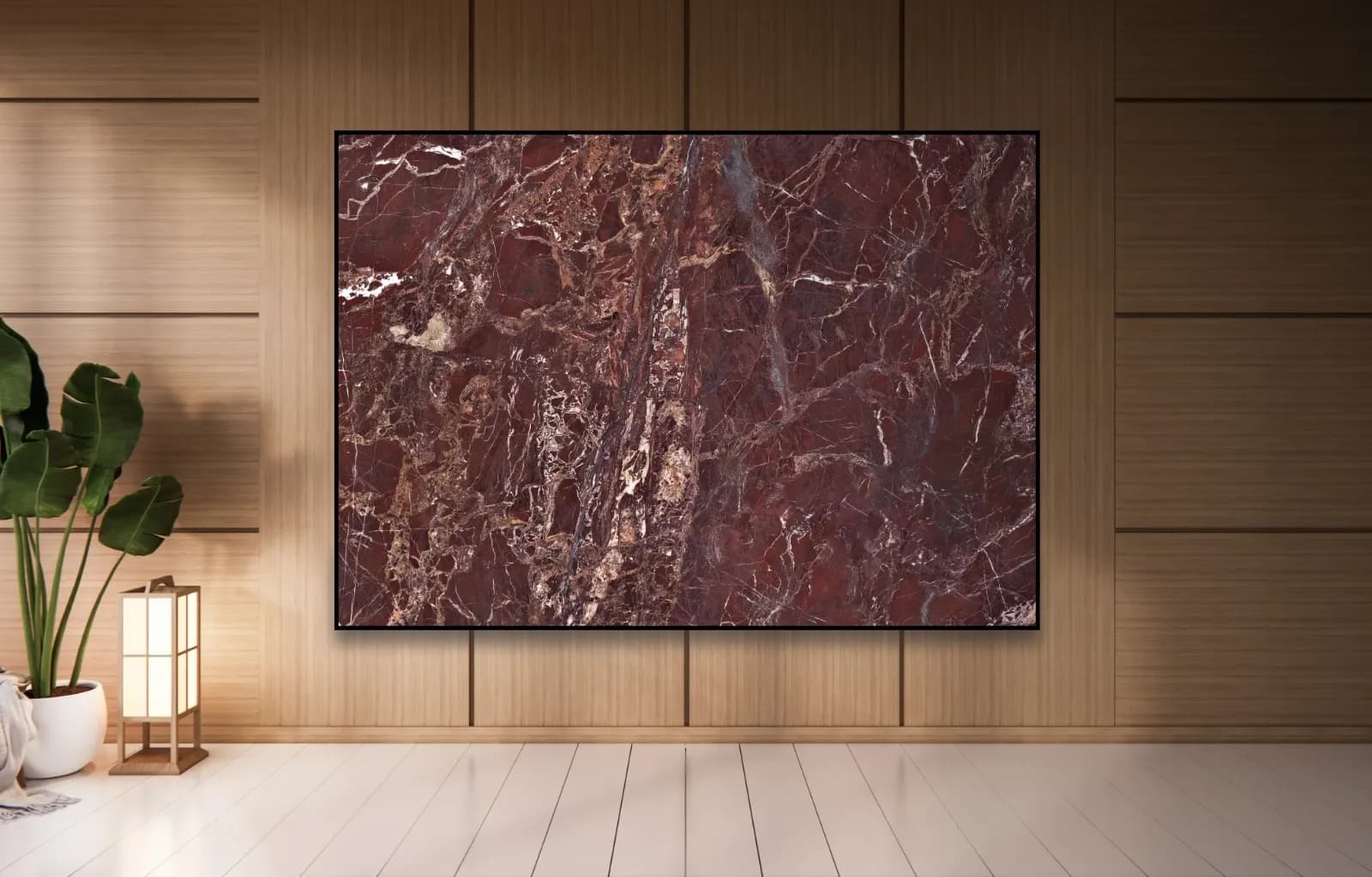 Red Jasper