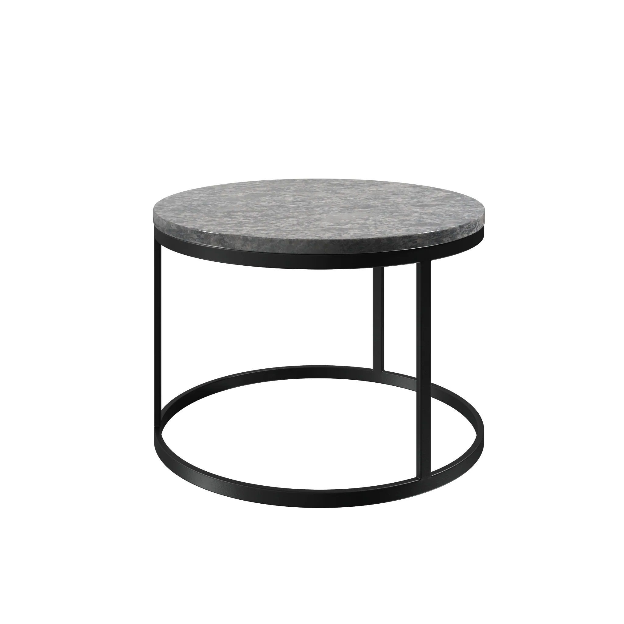 TOSCANA – Steel Gray Granite 2