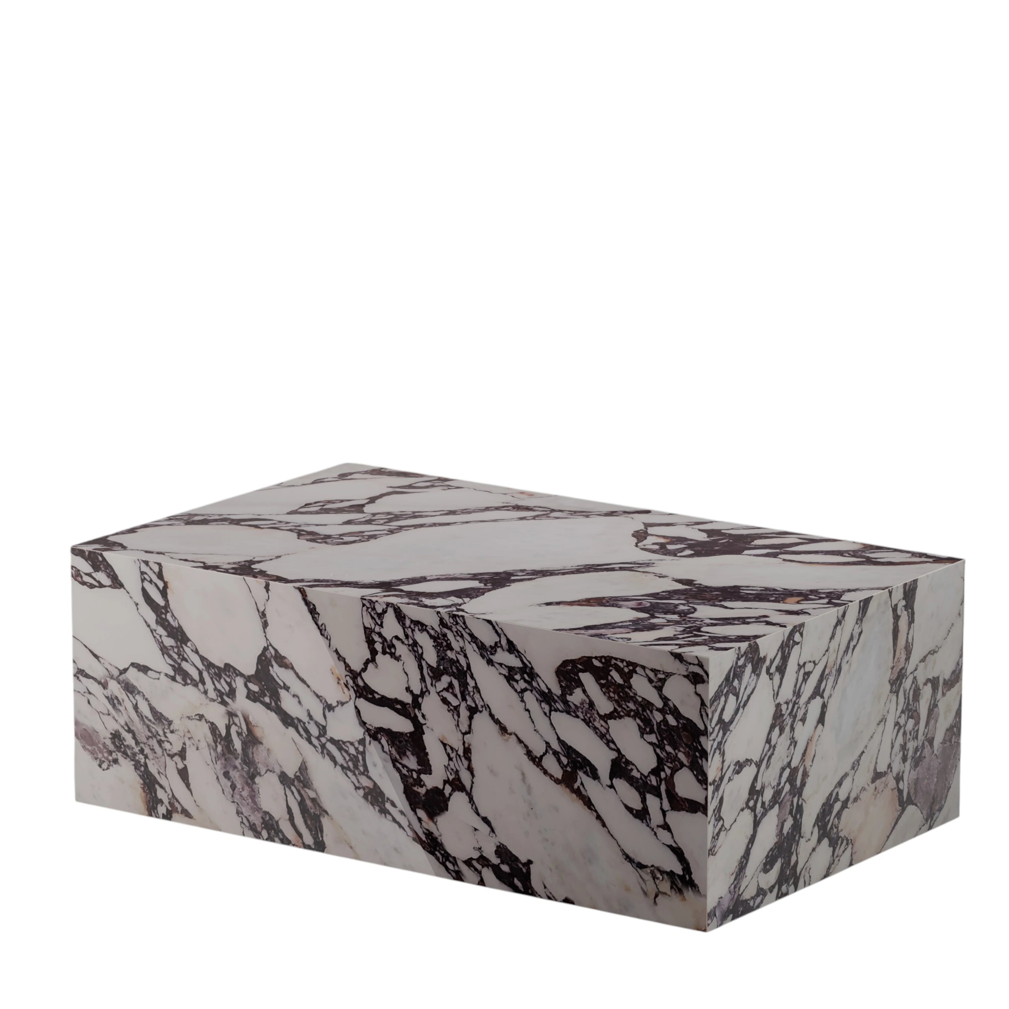 ZAZU – Calacatta Viola